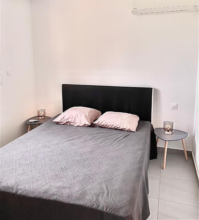 Plein Vent Villa Petit-Bourg Dış mekan fotoğraf