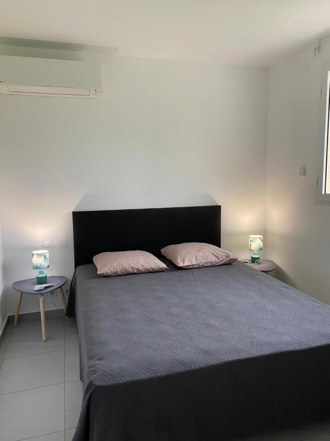 Plein Vent Villa Petit-Bourg Dış mekan fotoğraf