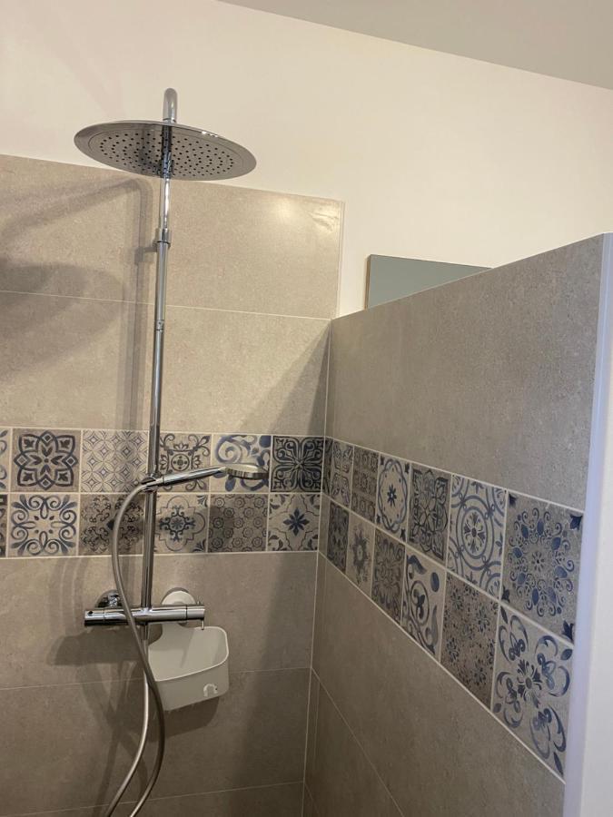 Plein Vent Villa Petit-Bourg Dış mekan fotoğraf